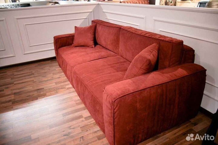 Диван кровать