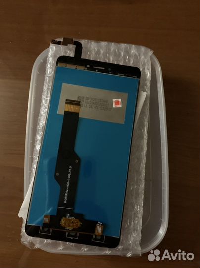 Модуль для Xiaomi Redmi Note 4c