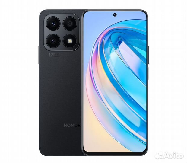 HONOR X8a, 6/128 ГБ