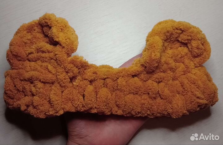 Вязание на заказ