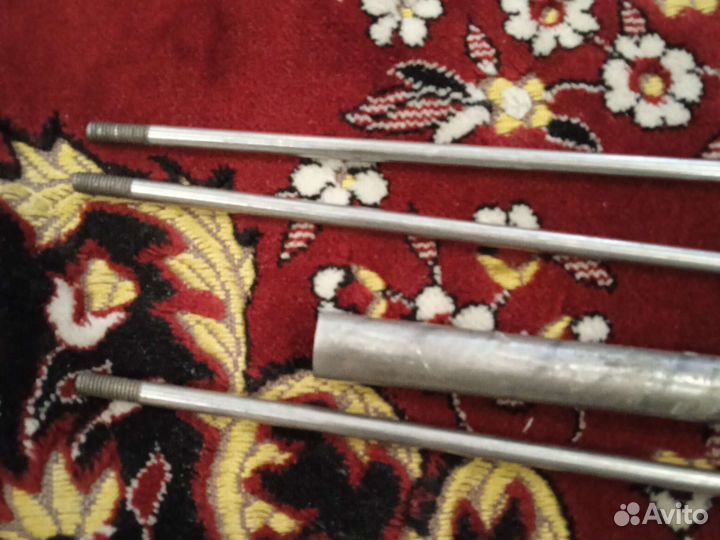 Торцевые ключи и многогранников СССР