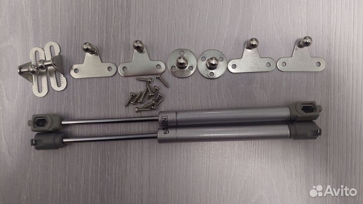 Газлифт мебельный