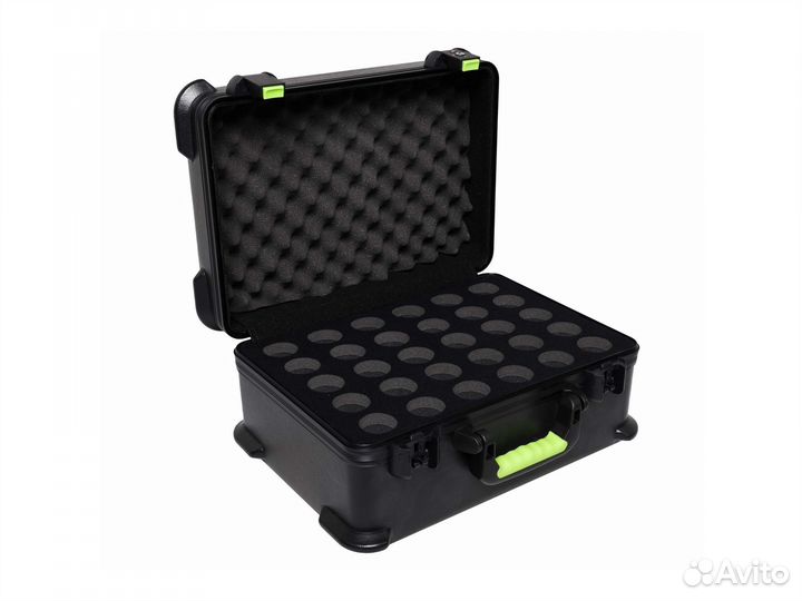 Gator SH-Miccase30 кейс для Shure