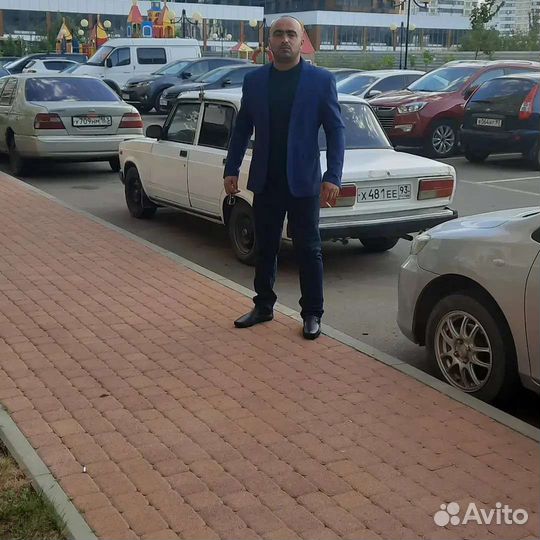 Телохранитель личная охрана