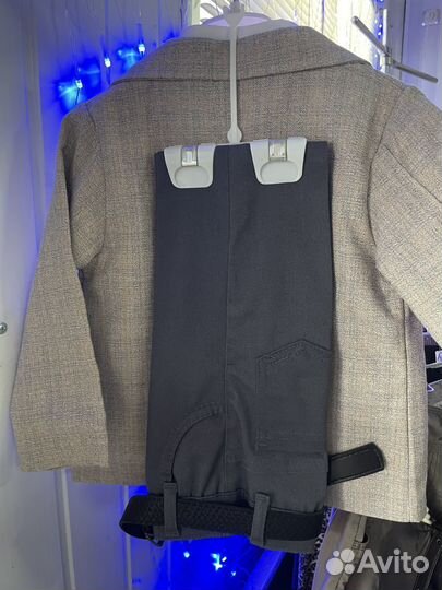 Костюм детский