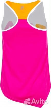 Спортивный комплект fila для девочек р.164