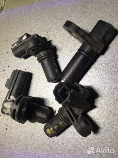 Датчик абс abs jaguar x-type s-type xf xj