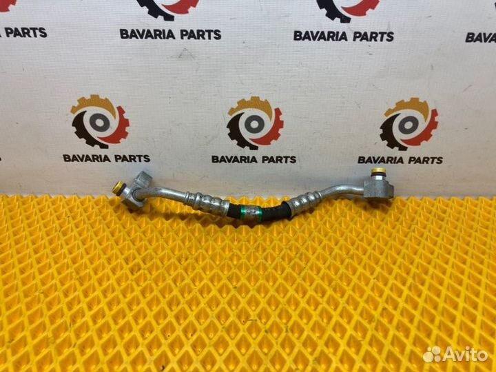Трубка кондиционера Bmw X3 E83 2.5 N52 2008