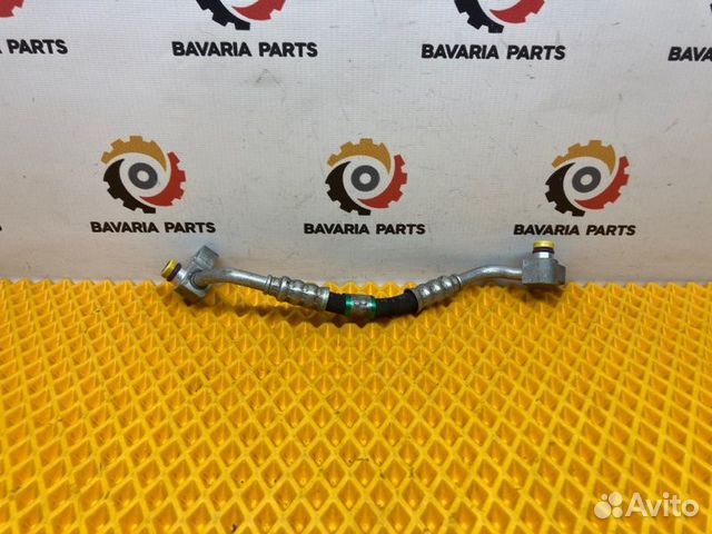 Трубка кондиционера Bmw X3 E83 2.5 N52 2008