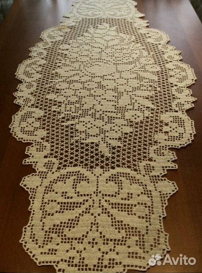 Салфетка- дорожка