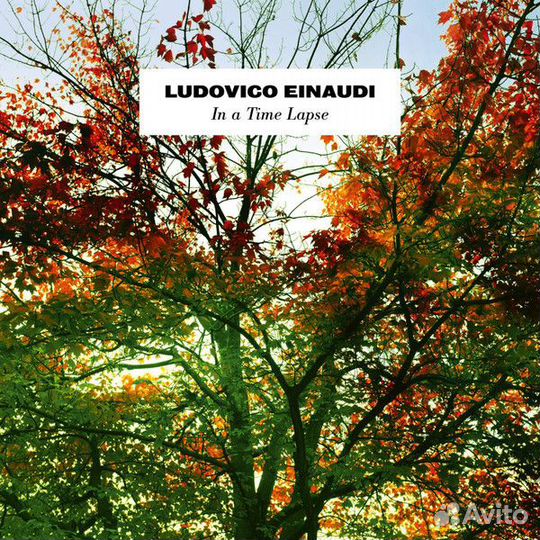 Ludovico Einaudi – In A Time Lapse