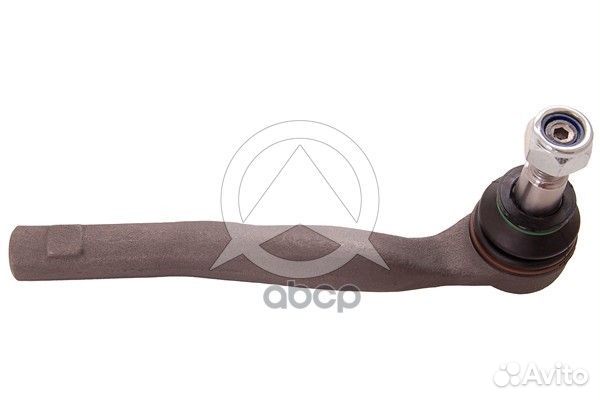 Наконечник рулевой тяги перед прав 49631 Sidem