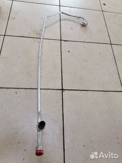 Трубка кондиционера Ваз LADA Niva