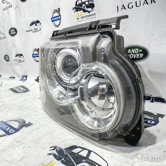 Фара правая Land Rover Range Rover 3 2005-2009