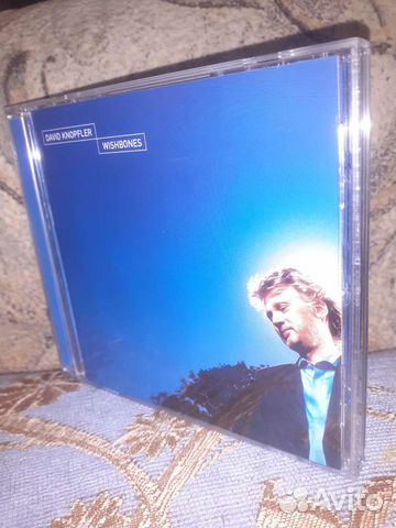 CD диски фирменные