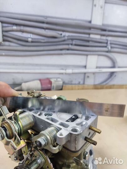 Карбюратор к151 пекар