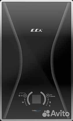 E.C.A confeo premix HCH 35 KW