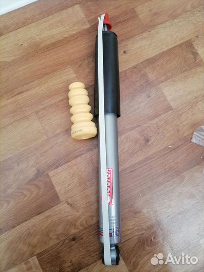 Стойки на ford focus 2, 3 мазда, вольво