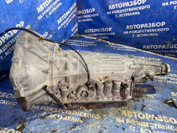 АКПП Toyota Crown седан 1UZ-FE 1995