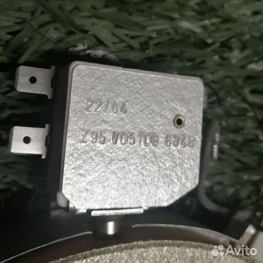 Конфорки электролиты зви