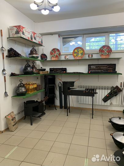 Настоящий узбекский казан 4 литра