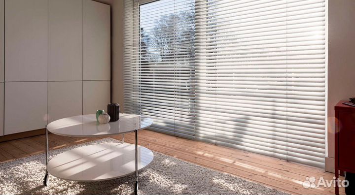 Жалюзи Багратионовск