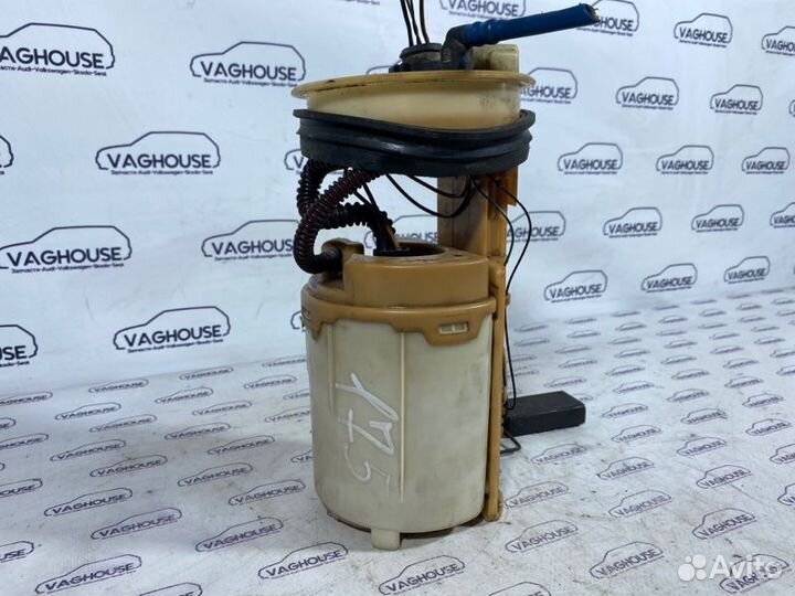 Бензонасос Volkswagen Golf MK4 1.6 AKL