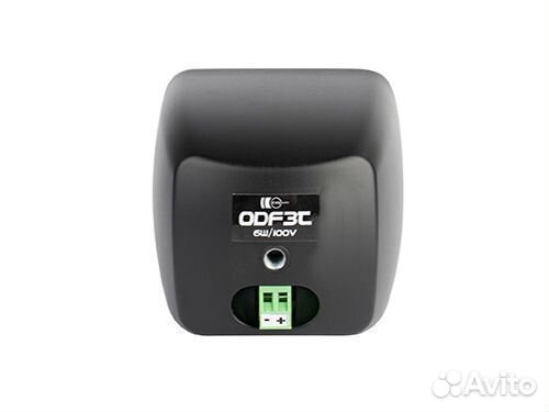 Широкополосный громкоговоритель cvgaudio ODF3TBL/5