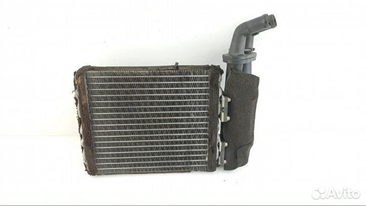 Радиатор печки Isuzu Rodeo Y22SE 2002