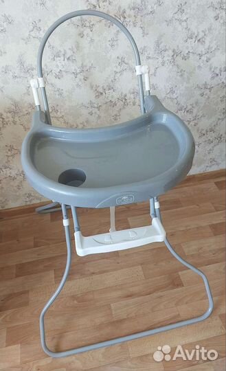 Детский стульчик