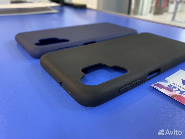 Samsung A13 4G чехол