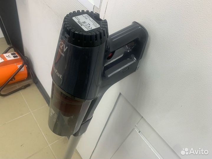 Пылесос ручной Tefal X-pert 3.60 Versatile Handsti