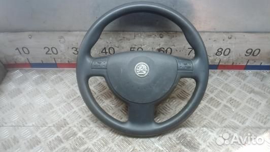 Рулевое колесо opel combo C (NNK03JZ01)