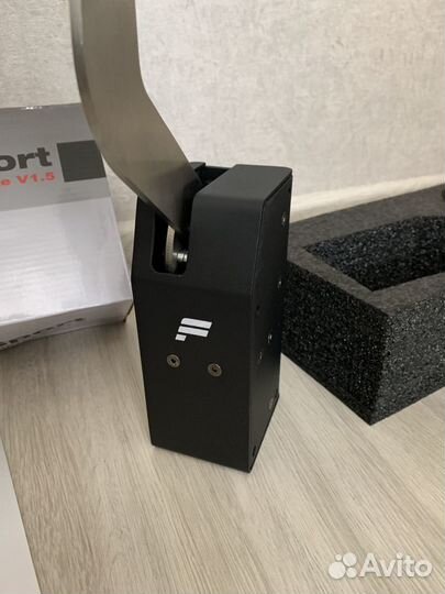 Fanatec ClubSport Handbrake V1.5