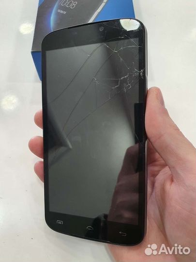 Doogee X6 8gb
