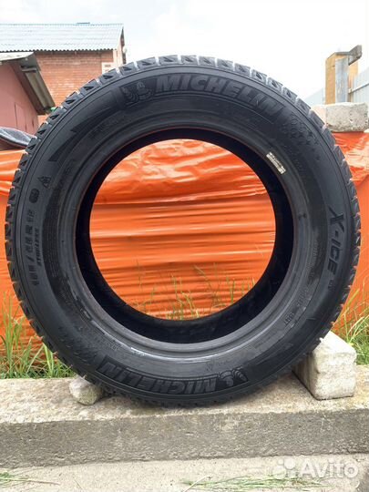 Michelin X-Ice XI2 185/65 R15 92T