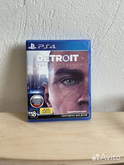 Игры ps4