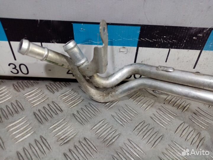 Б/У Трубка системы охлаждения#001