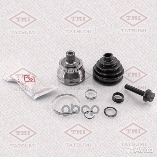 ШРУС наружный к-т audi A4 95- tatsumi TDA1113