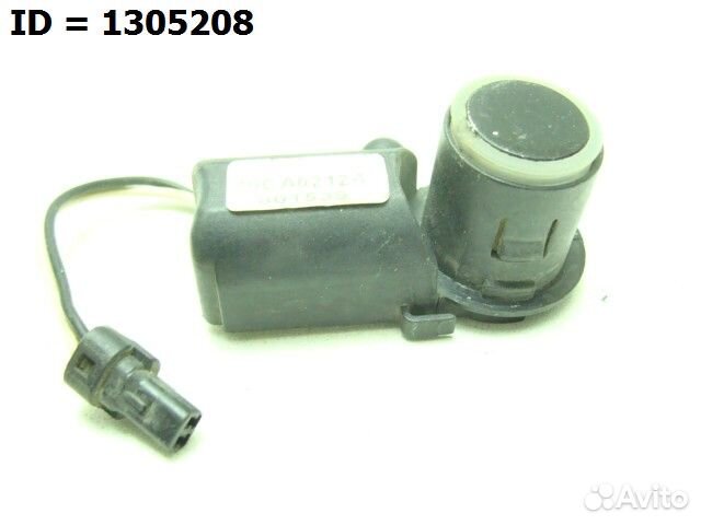 Датчик парковки парктроник Toyota