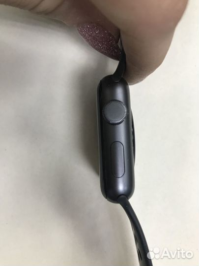 Смарт часы Apple 3