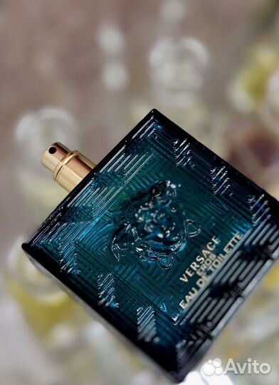 Versace Eros распив 3 мл