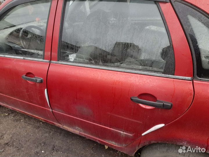 Стекла на ваз kalina