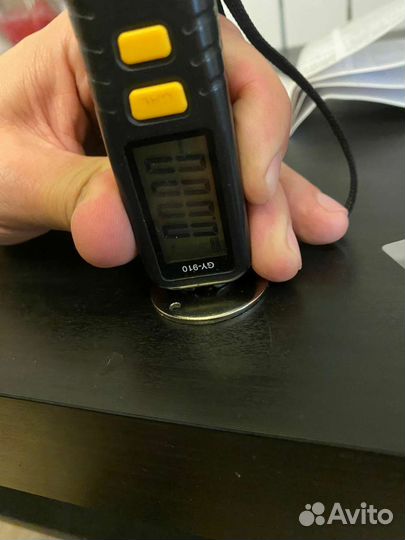 Аренда прокат толщиномер