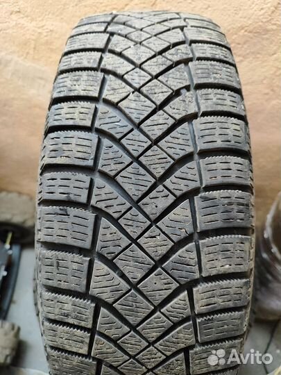 Колеса Pirelli ice zero FR R15 5x114.3