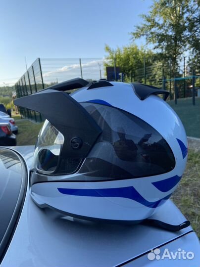 Шлем BMW