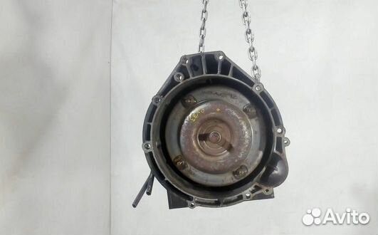АКПП Ремонт на Ford Explorer 2006-2010г (4.0 бен)