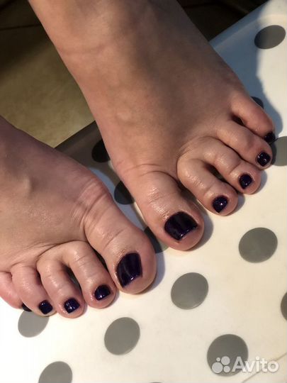 Маникюр, педикюр, наращивание и дизайн ногтей