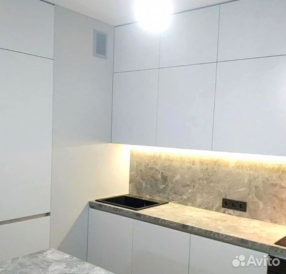 Кухня на заказ набережные челны