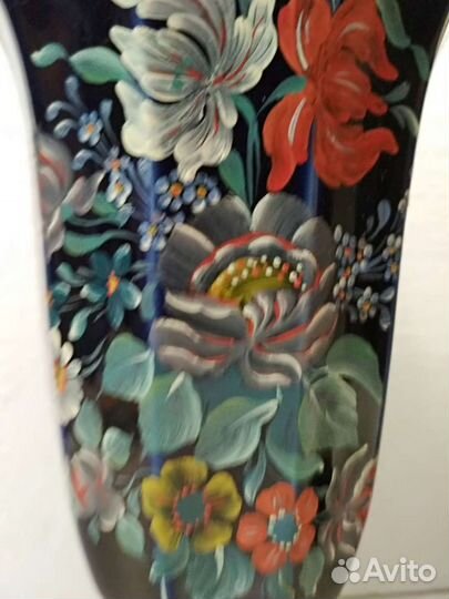 Фарфоровыевазы 